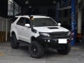 2012 Toyota Fortuner -3