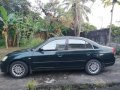 Honda Civic 1600 A/T Vti Dark Emerald Green-0