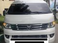 Foton View Traveller 2017 Rush Sale!-0