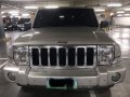 Jeep Commander 2010 Diesel AT 4x4-5