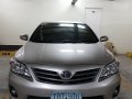 2012 Toyota Altis 1.6G A/T-5