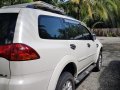Mitsubishi Montero Sport G M/T-2