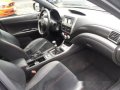 Subaru Wrx 2011 for sale in Pasig -3