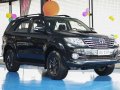Toyota Fortuner 2015 Automatic Diesel for sale -10