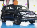 Toyota Fortuner 2015 Automatic Diesel for sale -1