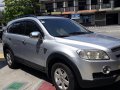 2008 Chevrolet Captiva for sale in Quezon City-3