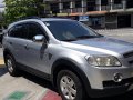 2008 Chevrolet Captiva for sale in Quezon City-0