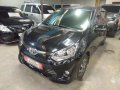 Sell Black 2018 Toyota Wigo in Quezon City-6