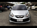  Honda Brio 2015 Hatchback at 58581 km for sale-0
