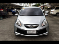  Honda Brio 2015 Hatchback at 58581 km for sale-14