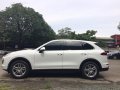 2018 Porsche Cayenne for sale in Manila-0