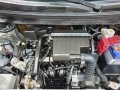 Selling Grey Mitsubishi Mirage G4 2018 Automatic Gasoline at 8000 km -0