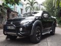 Mitsubishi Strada 2018 for sale in Mandaluyong -3