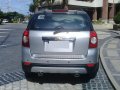 2008 Chevrolet Captiva for sale in Quezon City-1