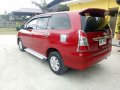 2014 Toyota Innova for sale in Valenzuela-3