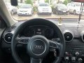 Sell Red 2015 Audi A1 Automatic Gasoline at 43000 ikm-1