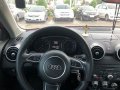 Sell Red 2015 Audi A1 Automatic Gasoline at 43000 ikm-6