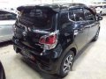 Sell Black 2018 Toyota Wigo in Quezon City-4