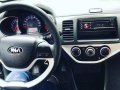 2016 Kia Picanto for sale in Pasig -7