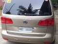 2015 Volkswagen Touran for sale in Valenzuela-0