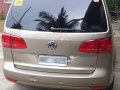 2015 Volkswagen Touran for sale in Valenzuela-2