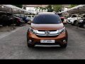 Selling Honda BR-V 2018 at 5168 km-0