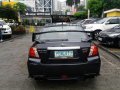 Subaru Wrx 2011 for sale in Pasig -8