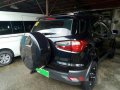 2016 Ford Ecosport at 18000 km for sale -4