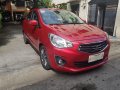 2017 Mitsubishi Mirage G4 for sale in Pasig -7