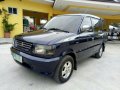 1998 Mitsubishi Adventure for sale in Valenzuela-0