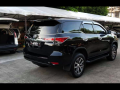 Selling Toyota Fortuner 2017 SUV at 20344 km-12