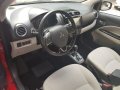 2017 Mitsubishi Mirage G4 for sale in Pasig -3