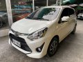 Second-hand Toyota Wigo 2017 for sale in Quezon City-8