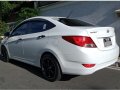 2016 Hyundai Accent at 47000 km for sale  -1