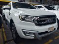 Sell White 2016 Ford Everest in Quezon City-6