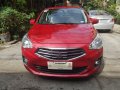 2017 Mitsubishi Mirage G4 for sale in Pasig -0