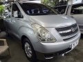 Selling Silver Hyundai Grand starex 2008 in Quezon City-5