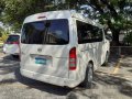 Sell White 2013 Toyota Hiace at 66000 km-6
