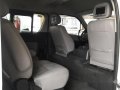 White Toyota Hiace 2016 at 38639 km for sale-5