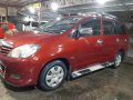2009 Toyota Innova for sale in Cabuyao -2
