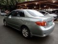 2008 Toyota Altis for sale in Manila-7