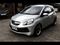  Honda Brio 2015 Hatchback at 58581 km for sale-2