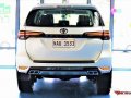 White Toyota Fortuner 2017 at 14000 km for sale -8