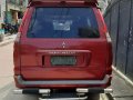 Mitsubishi Adventure 2002 for sale in Valenzuela-2