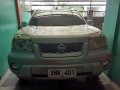 Selling Silver / Grey Nissan X-Trail 2005 Automatic Gasoline at 200000 km-5