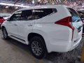 Selling White Mitsubishi Montero sport 2016 in Quezon City-5