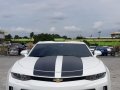 2017 Chevrolet Camaro for sale in Pasig-6