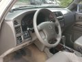 Used Nissan Patrol 2003 for sale in Manila-4