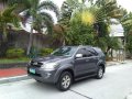 2006 Toyota Fortuner for sale in Quezon City-7