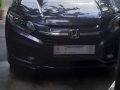 Honda Hr-V 2016 for sale in Muntinlupa -2